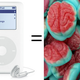 Illustration for article titled Caprica Script Reveals How Many Brains You Can Store on an iPod